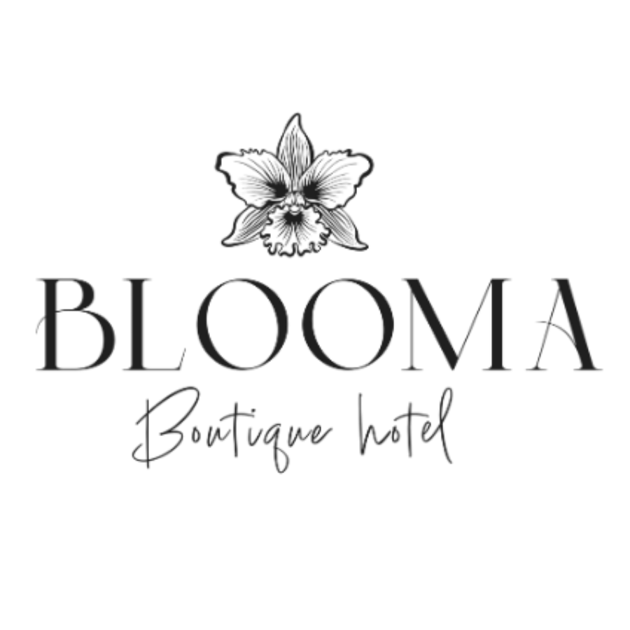 Blooma Boutique Hotel