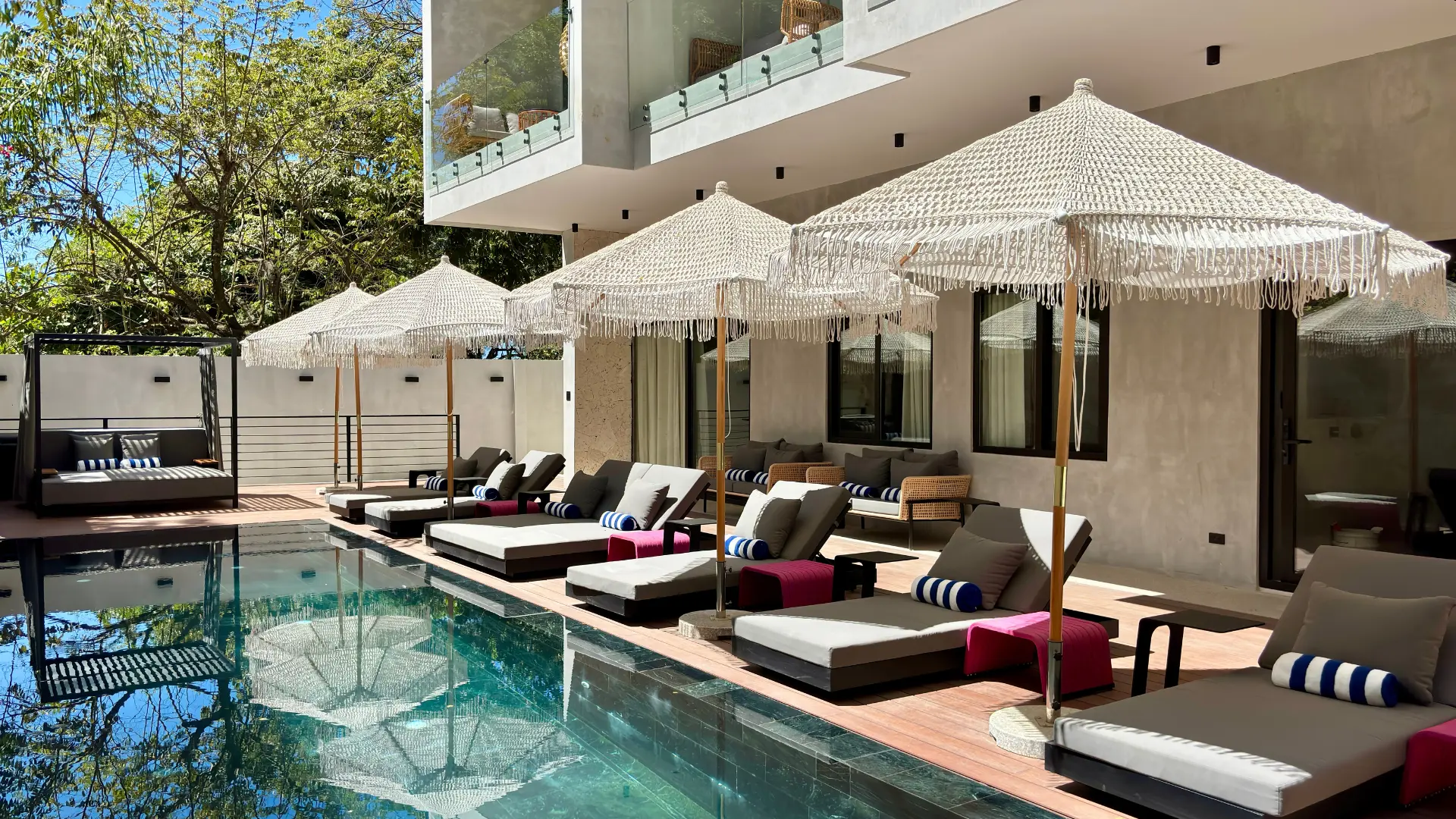 Blooma Boutique Hotel