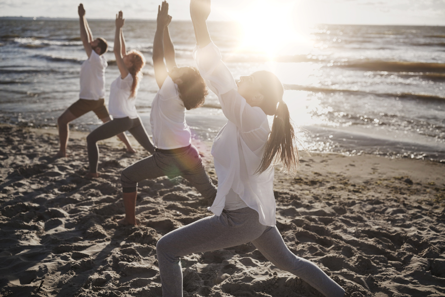 Yoga
